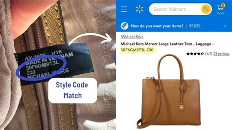 michael kors serial number search|michael kors bag code checker.